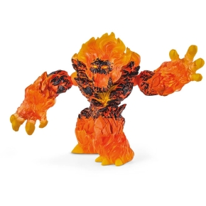 Schleich Eldrador Creatures Lavadmon 70145