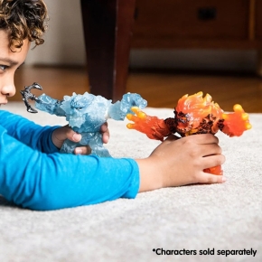 Schleich Eldrador Creatures Lavadmon 70145