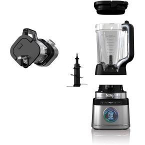 Ninja Foodi 2 -in-1 Standmixer TB201EU