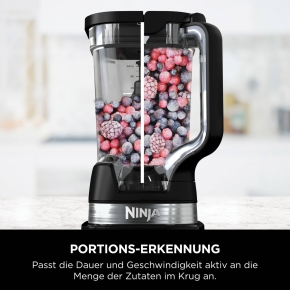 Ninja Foodi 2 -in-1 Standmixer TB201EU