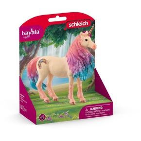 Schleich bayala 70723 Marshmallow Einhorn Stute