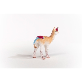 Schleich bayala 70743 Lama Einhorn