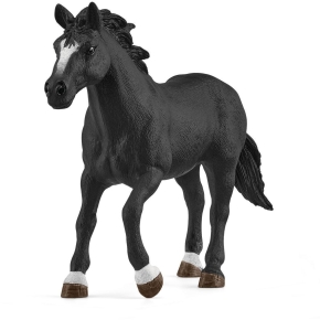 Schleich Farm World 42576 Barrel Racing mit Cowgirl