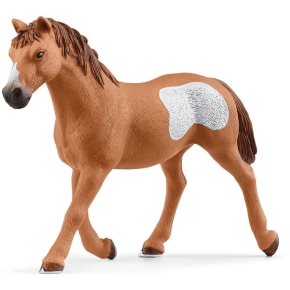 Schleich Farm World 42577 Team Roping mit Cowgirl