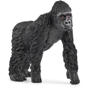 Schleich Wild Life 42601 Flachland Gorilla Familie