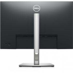 60,96cm/24 (1920x1200) Dell-P2423 16:10 8ms IPS HDMI DVI DisplayPort VGA USB-Hub VESA Pivot WUXGA Black/Silver