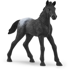 Schleich Horse Club 42611 Pferdebox mit Stute und Fohlen