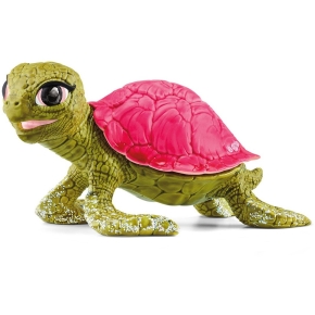 Schleich bayala 70759 Kristall Schildkrte