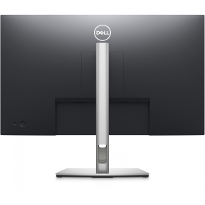 68,6cm/27 (2560x1440) Dell P2723D 16:9 5ms IPS DisplayPort HDMI USB VESA Pivot QHD Silver/Black