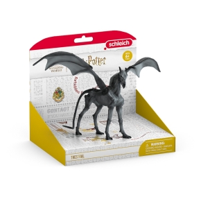 Schleich Wizarding World Thestral 13996