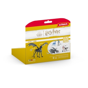 Schleich Wizarding World Thestral 13996