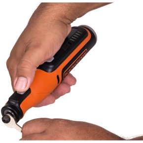 Black&Decker Akku-Multifunktionswerkzeug. 7.2V BCRT8I