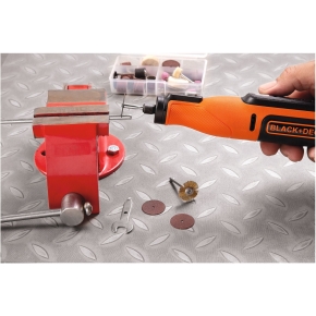 Black&Decker Akku-Multifunktionswerkzeug. 7.2V BCRT8I