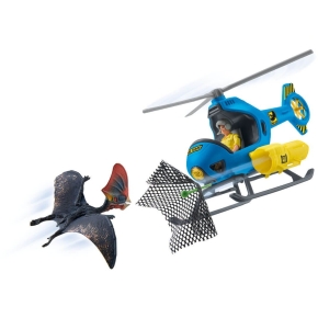 Schleich Dinosaurs Attacke aus der Luft