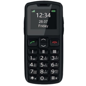 Bea-fon SL230 LTE (schwarz)