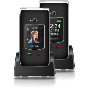 Bea-fon SL645plus (schwarz)
