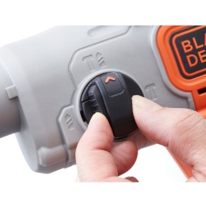 Black&Decker Akku-Kombihammer SDS-pl.18V.2x2.5Ah BCD900E2K
