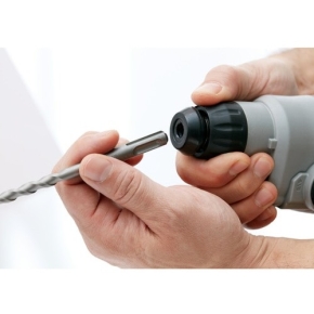 Black&Decker Akku-Kombihammer SDS-pl.18V.2x2.5Ah BCD900E2K
