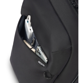 Dicota Backpack COMMUTER 13-16 Active black