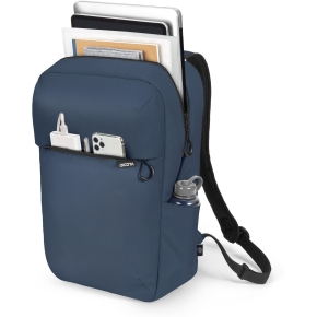 Dicota Backpack COMMUTER 13-16 Active NAVY BLUE