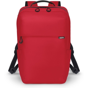 Dicota Backpack COMMUTER 13-16 Active RED