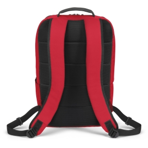 Dicota Backpack COMMUTER 13-16 Active RED