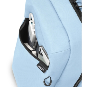 Dicota Backpack COMMUTER 13-16 Active ICE BLUE