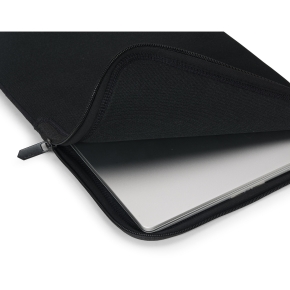 Dicota Sleeve Eco SLIM L for MS Surface Black 14-15