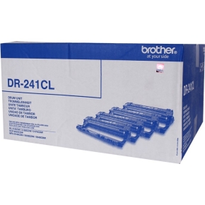 Brother Trommeleinheit DR-241CL bis zu 15.000 Seiten