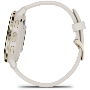 Garmin Venu 3S *Elfenbein/Softgold*