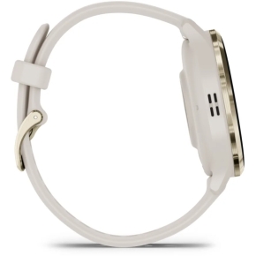 Garmin Venu 3S *Elfenbein/Softgold*