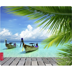 Speedlink Mauspad SILK. Paradise retail