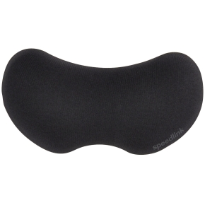 Speedlink Handgelenkauflage LAX. Gel. schwarz retail