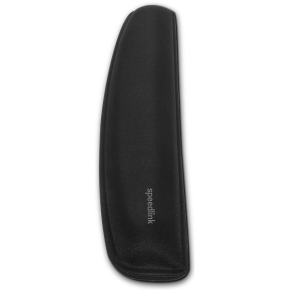 Speedlink Handgelenkauflage SATEEN. Ergonomie. schwarz retail