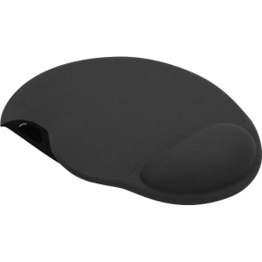 Speedlink Mauspad VELLU. Gel. schwarz retail