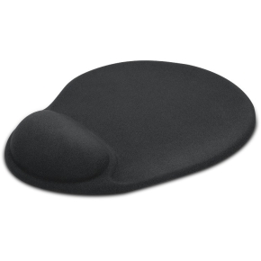 Speedlink Mauspad VELLU. Gel. schwarz retail