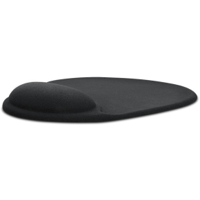 Speedlink Mauspad VELLU. Gel. schwarz retail