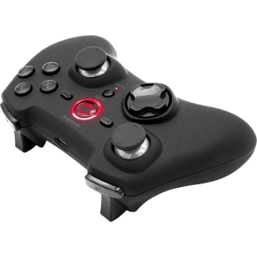 Speedlink Gamepad RAIT. kabellos. für PC/PS3/Switch/OLED. sw retail