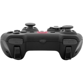 Speedlink Gamepad RAIT. kabellos. für PC/PS3/Switch/OLED. sw retail