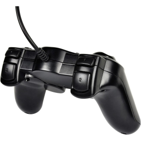 Speedlink Gamepad THUNDERSTRIKE. für PC. USB. schwarz retail