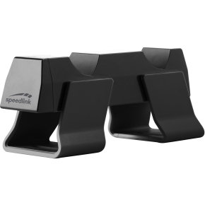 Speedlink TWINDOCK Charging System für PS5. schwarz retail