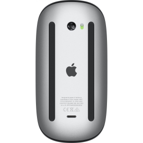 Apple Magic Mouse - Multi Touch - Black