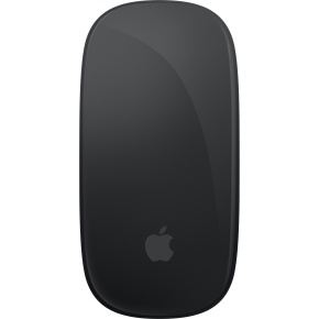 Apple Magic Mouse - Multi Touch - Black