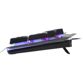 Speedlink Gaming Tastatur LUNERA. Metal Rainbow. schwarz retail