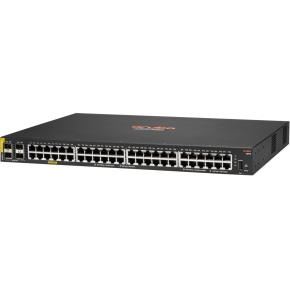 48+4P HP Enterprise Aruba 6000 48G 4 SFP POE+ (370W) Switch M RM