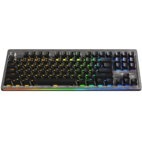 MOUNTAIN Everest Core DE / MX Speed / Gray