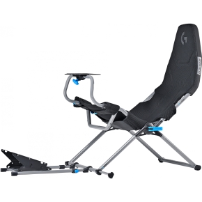 PLAYSEAT CHALLENGE X - LOGITECH