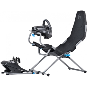 PLAYSEAT CHALLENGE X - LOGITECH