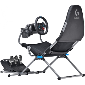 PLAYSEAT CHALLENGE X - LOGITECH