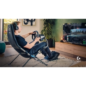 PLAYSEAT CHALLENGE X - LOGITECH